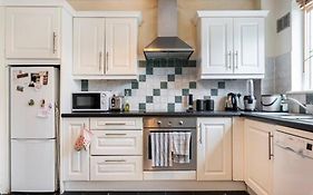 Kimmage Homestay